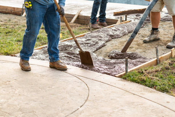  Benton City, WA Concrete contractor Pros