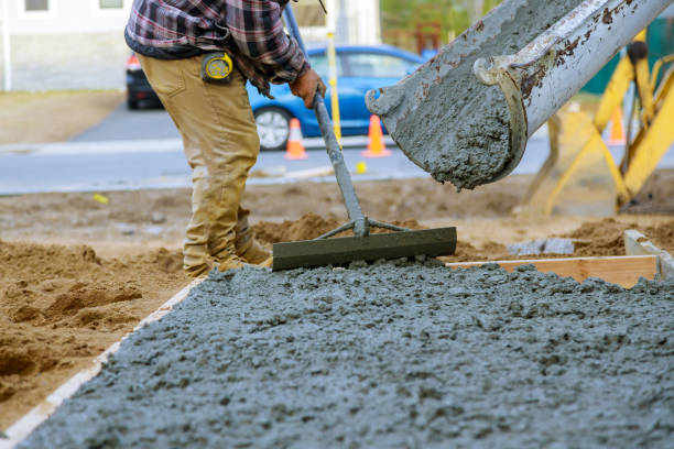 Best Concrete Grinding and Polishing in Benton City, WA