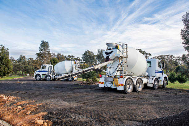 Best Concrete Staining and Coloring in Benton City, WA