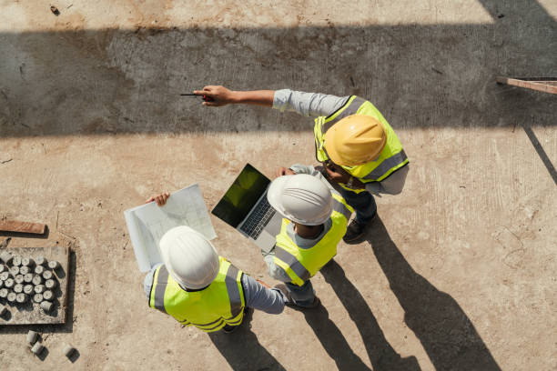Best Stamped Concrete Services in Benton City, WA