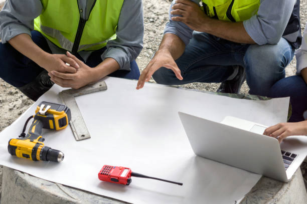 Best Concrete Demolition Services in Benton City, WA